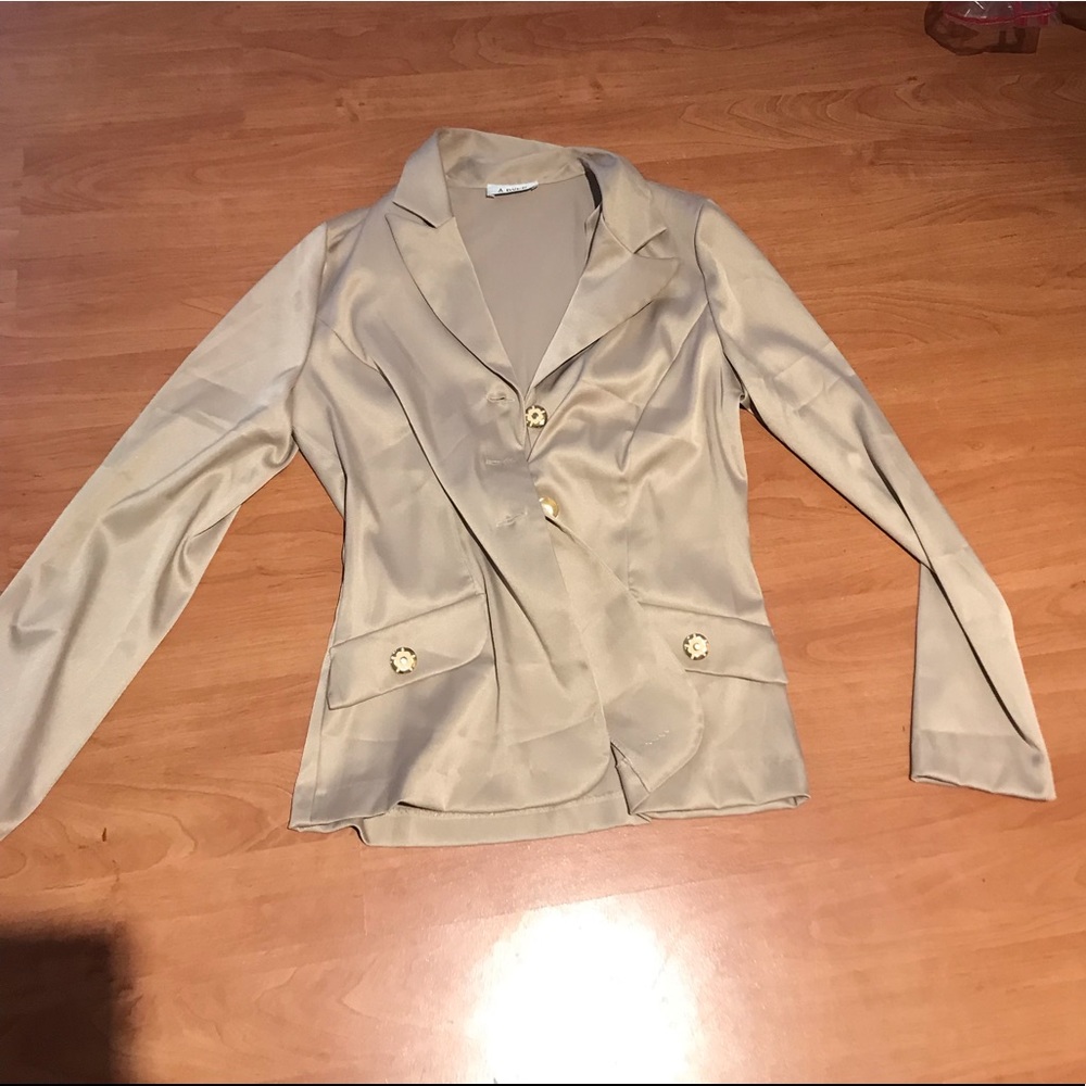 Blazer